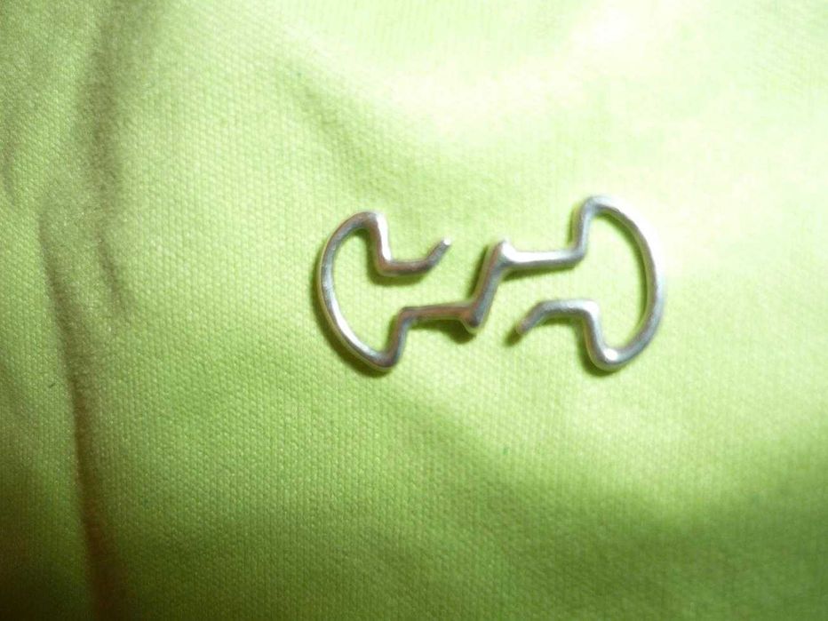 pandora original fecho para travão ou clip