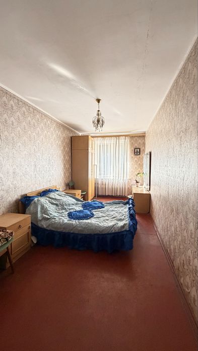 ПРОДАЖ 2-кімнатної квартири вул. Покровська