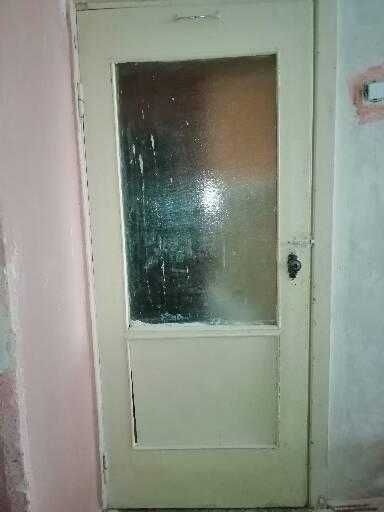 Двері міжкімнатні ліві