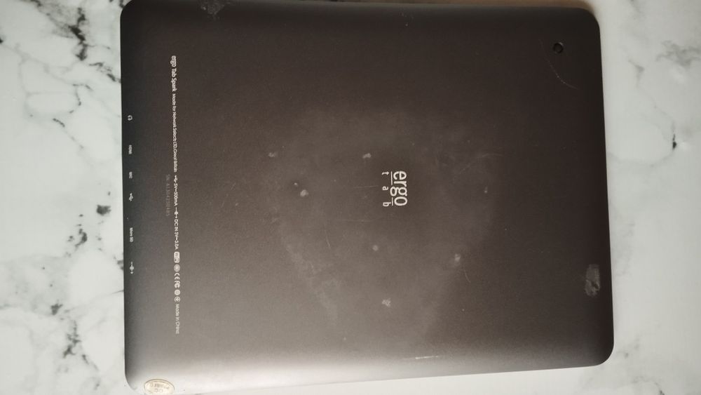 Планшет Ergo Tab 9.7