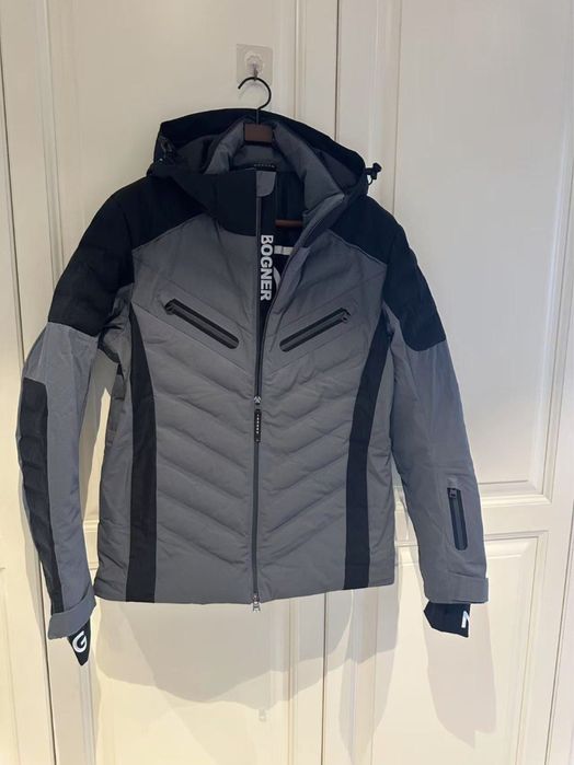 Горнолыжные костюмы Bogner зима 2026