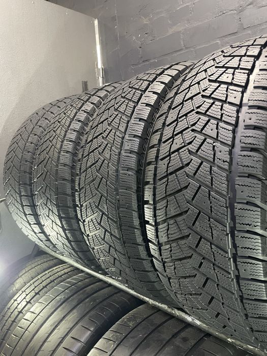 4шт 245/55 R19 Federal Himalya Inverno