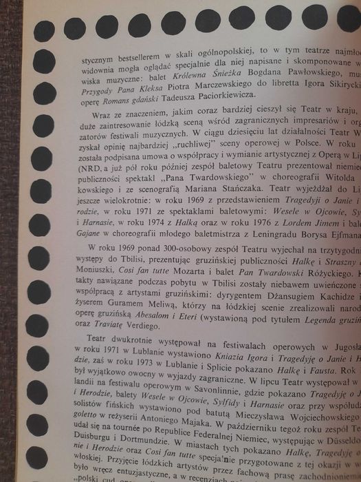 Kronika Miasta Łodzi 1976