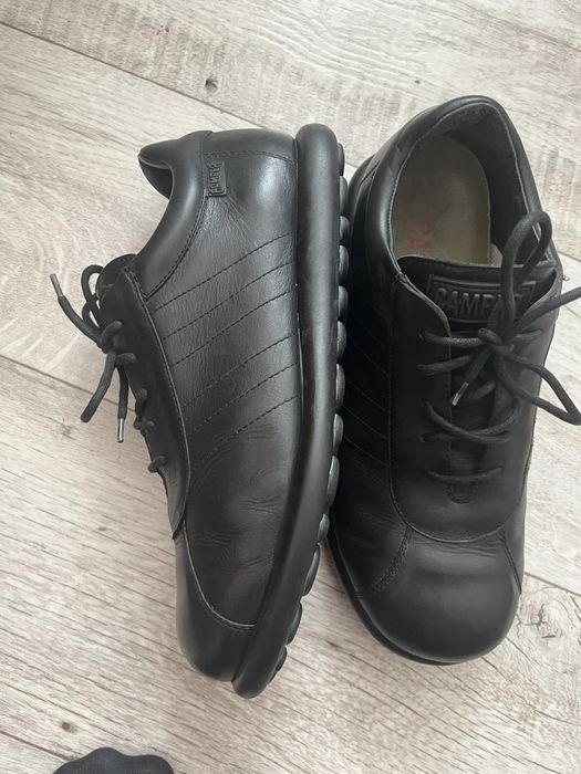 Туфлі з колекції Camper