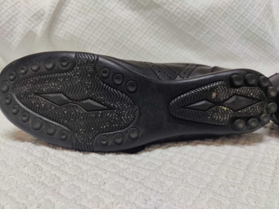 Sapatos Azzaro tam. 43 em estado novo