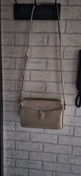 Torebka Listonoszka OCHNIK