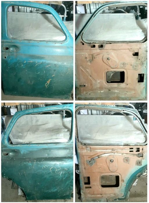 Запчасти газ-м20 победа.