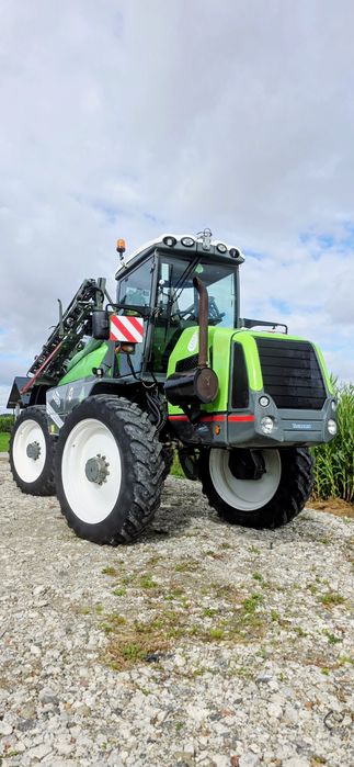 Opryskiwacz samojezdny Tecnoma Laser 4200 l. 21 m. Full opcja! NAWIGACJA GPS! Section Control! Dystans control!