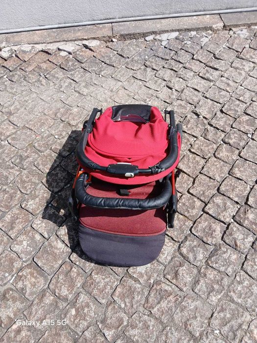 JANE Rocket Stroller64751280300801122