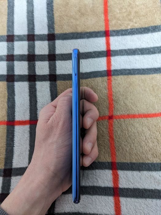 Samsung A30 Super AMOLED 4/64