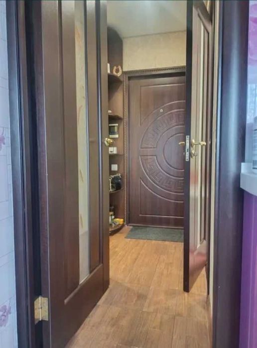 3 кім РЕМОНТ середній поверх СЛОБОЖАНСЬКИЙ (ГАЗЕТИ ПРАВДА) (718655)