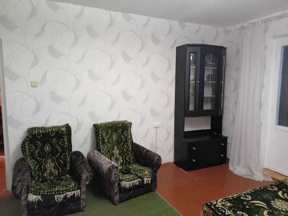 1-кімнатна квартира за адресою Добровольського пр. (площа 42 м²) - Atlanta.ua - фото 7