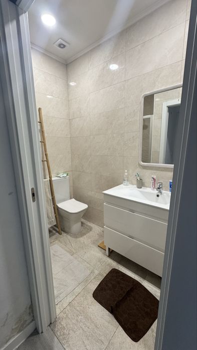 Moradia T2 com uma suite