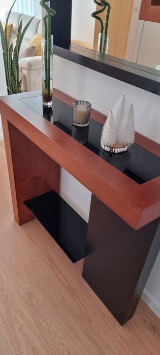 Aparador Movel Madeira