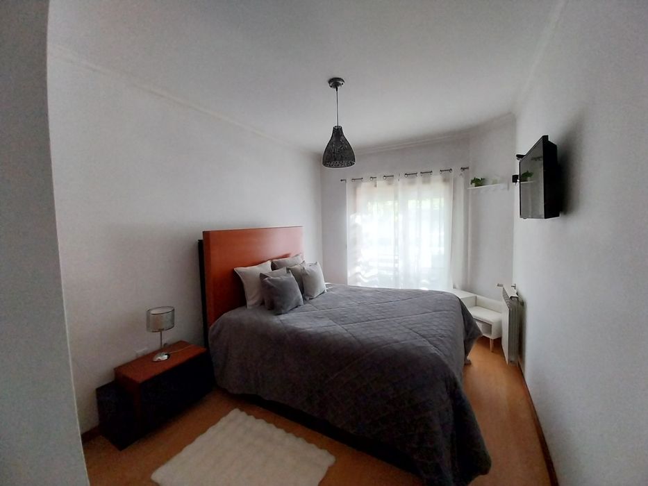 Vendo apartamento T2