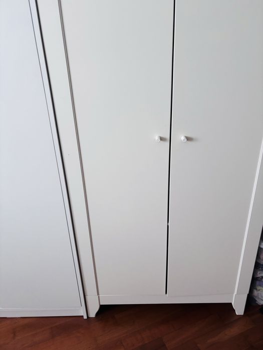 Roupeiro de Crianca Ikea