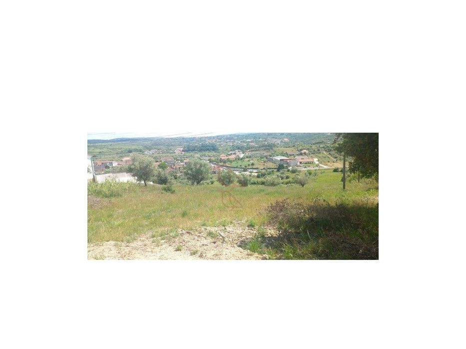 Terreno/Construção/Ourém