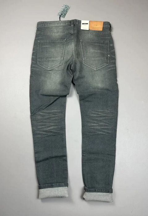 Scotch&Soda Мужские стретчевые джинсы 29/30/31/32/33/34 Распродажа ОПТ