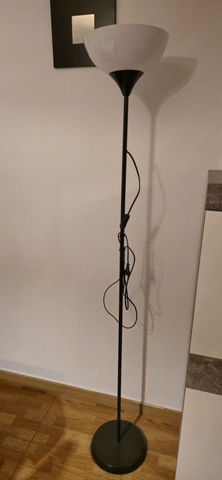 Vendo candeeiro  alto