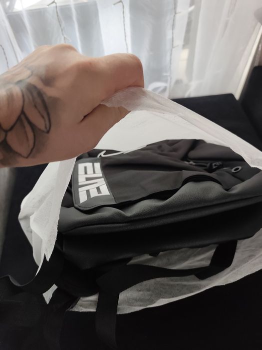 Plecak Nike Elite mega