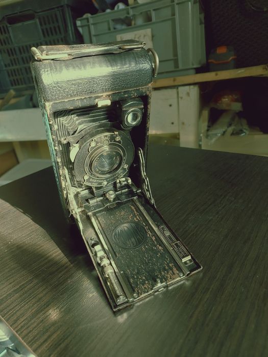 Kodak a120 a 120 aparat