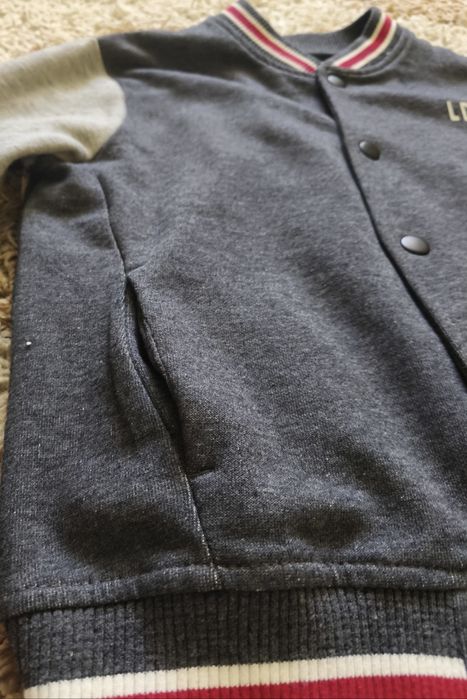 Піджак Zara 128см