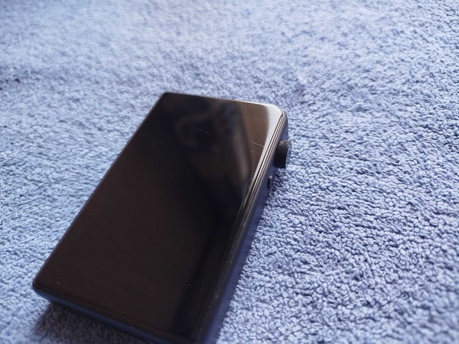 Плеєр Shanling M2s