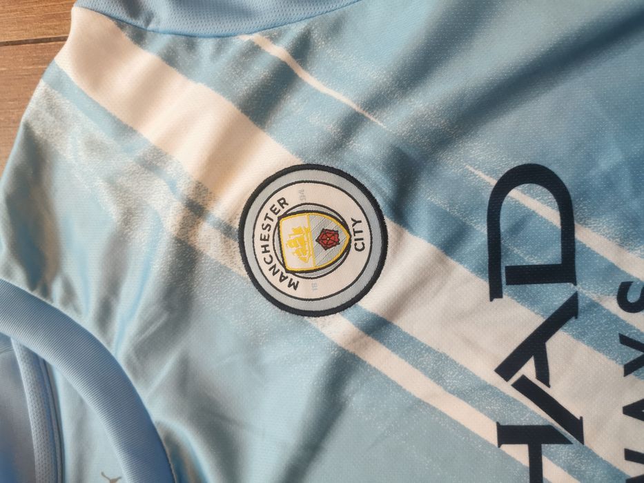 Koszulka piłkarska L