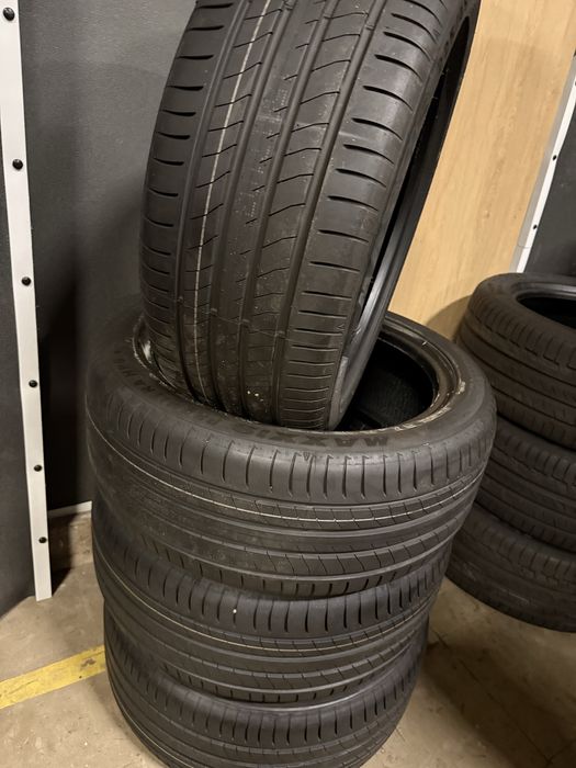 Nowe opony 4 szt 225/45/18 2025r homo bmw maxxis premitra hp6 lato