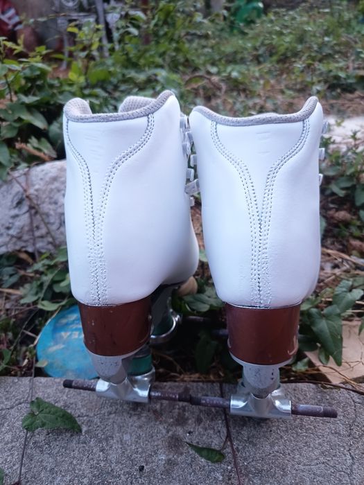 Patins patinagem livre e solo dance