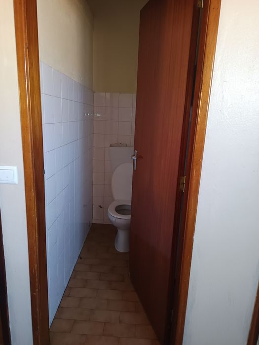 Aluga -se supermercado