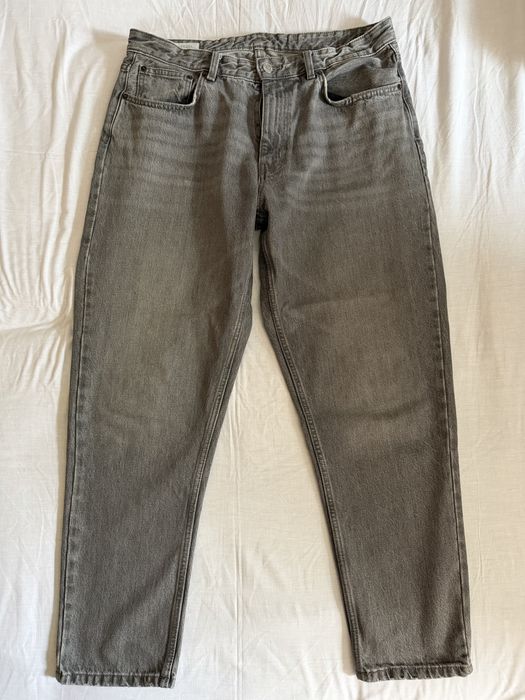 Spodnie Zara W30