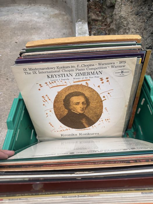 Discos Vinil Vendo
