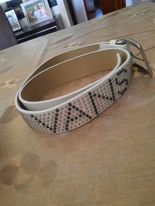 Cinto VANS original adolescente