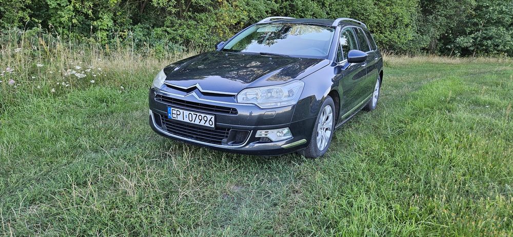 Citroën C5