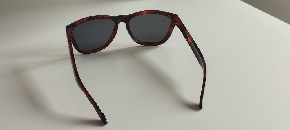 Óculos de sol Hawkers Carey - Vegas Gold One (como novo)