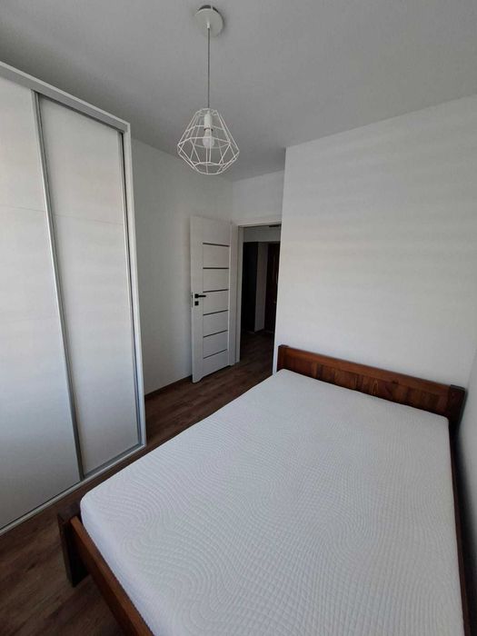 Wynajmę mieszkanie 31 m² – Jaworzno, ul. Krasickiego