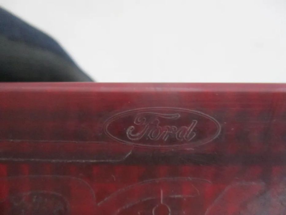 Terceiro Stop Farolim Luz Stop Ford Focus 2004 a 2008