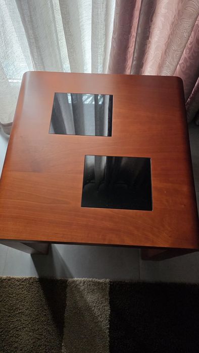 Mesa centro  sala