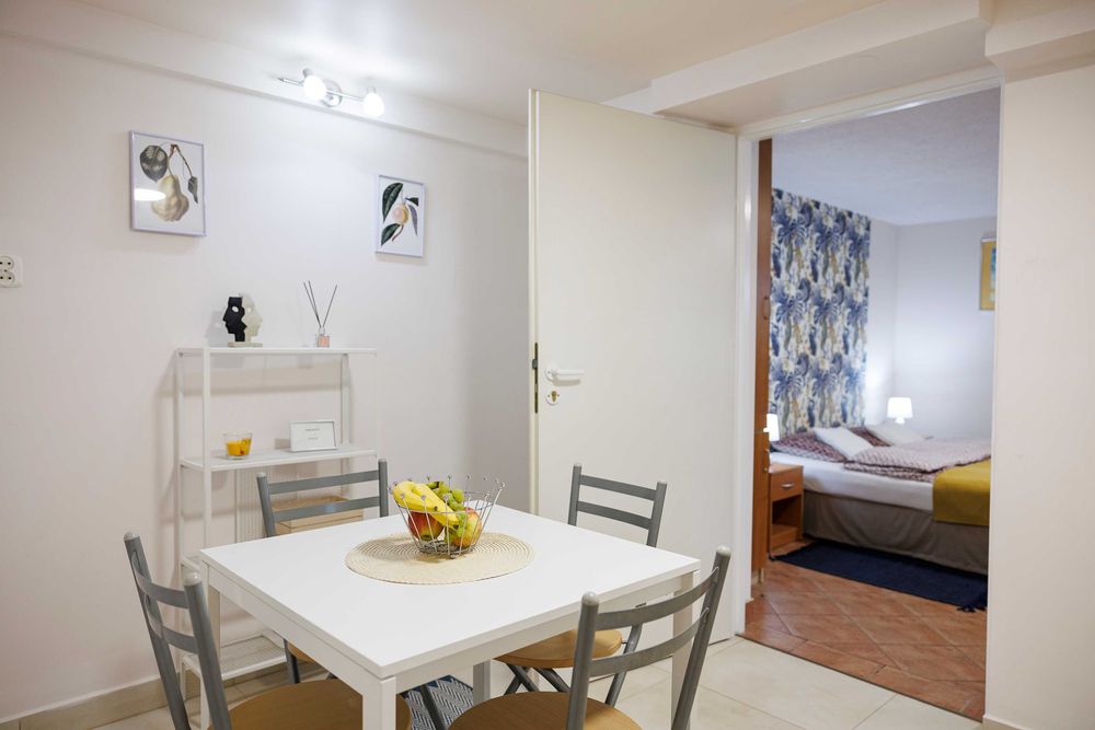Apartament ,,przy Parku" nr 1