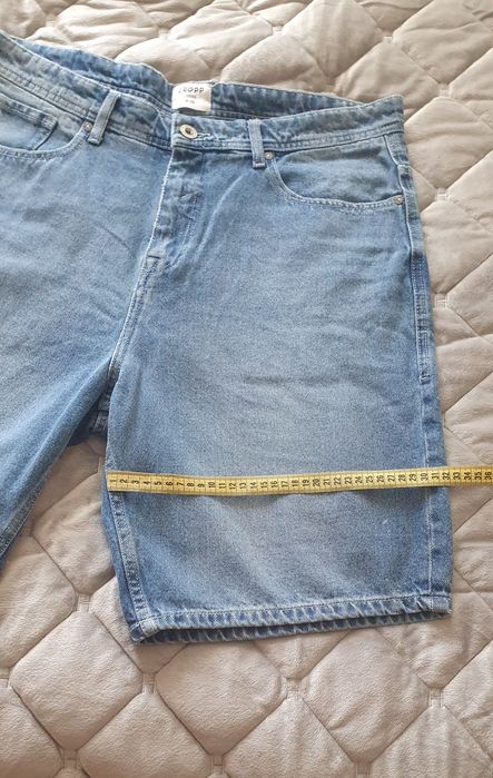 Шорти чоловічі широкі