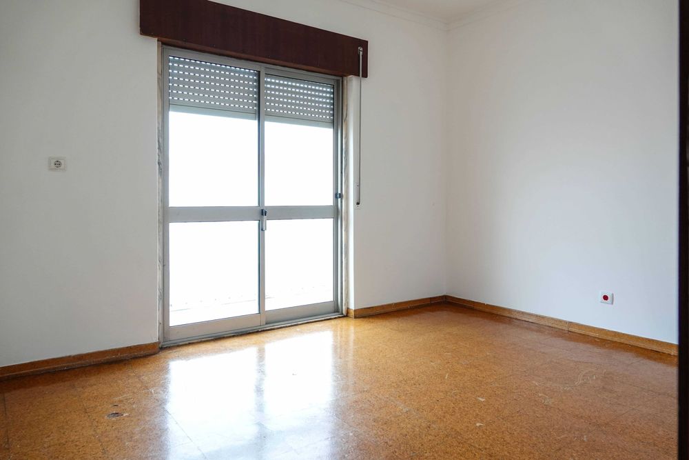Apartamento T3, Abrantes.