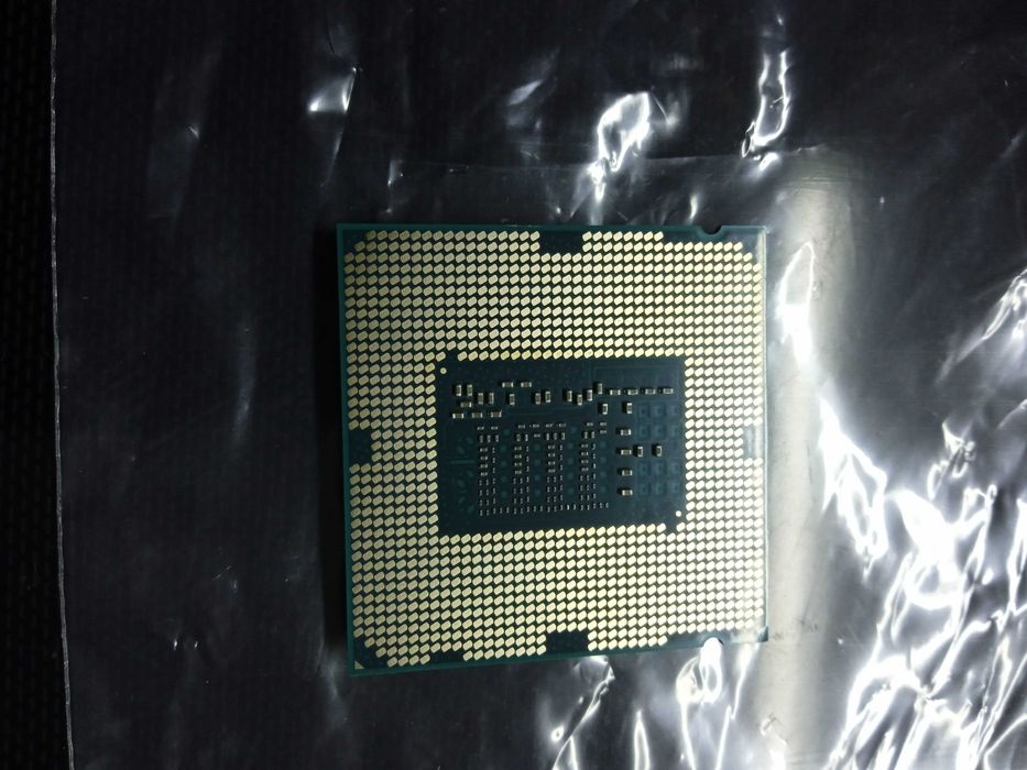 CPU intel i7 4790
