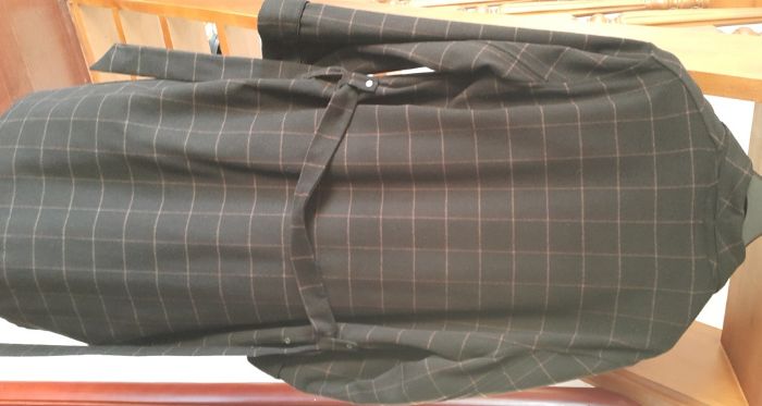 Мужской халат Brioni !!!