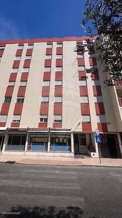 Apartamento T2 para venda