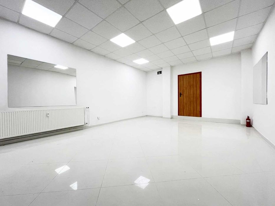 SPRZEDAM LOKAL 33 m2 - ul. Partyzantów Wrocław (Sępolno/Biskupin)