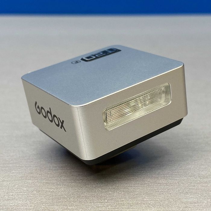 Godox iT20 (Fujifilm) - iFlash TTL - NOVO - 3 ANOS DE GARANTIA