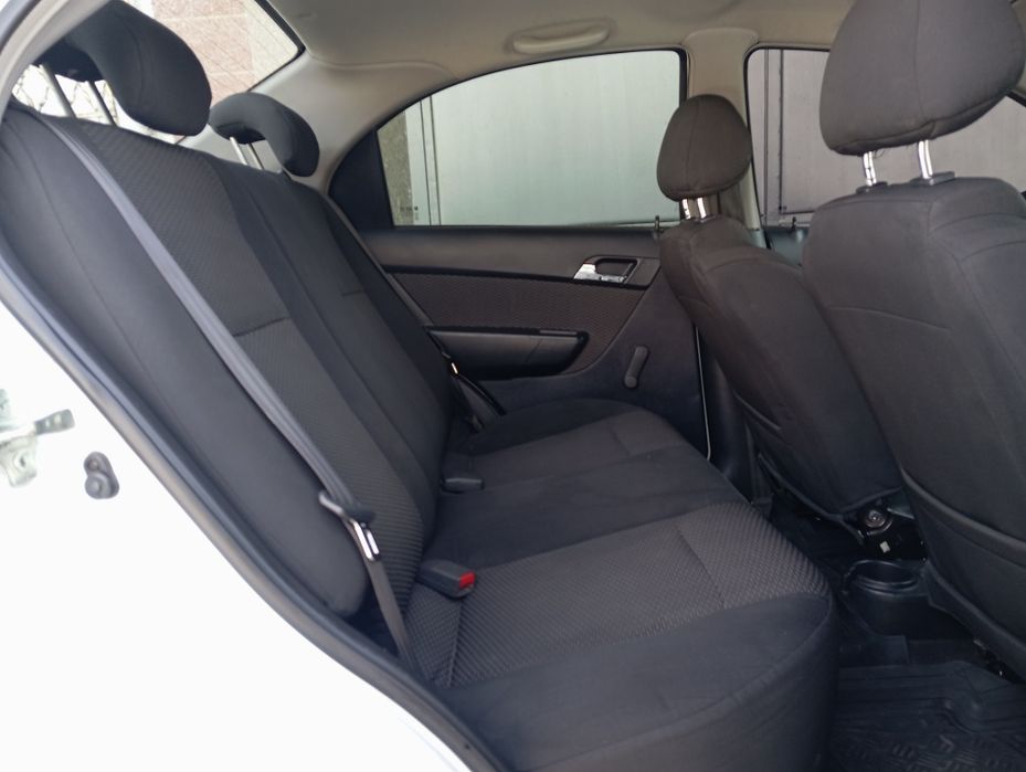 2012г.Автомат 1.4 газ бензин