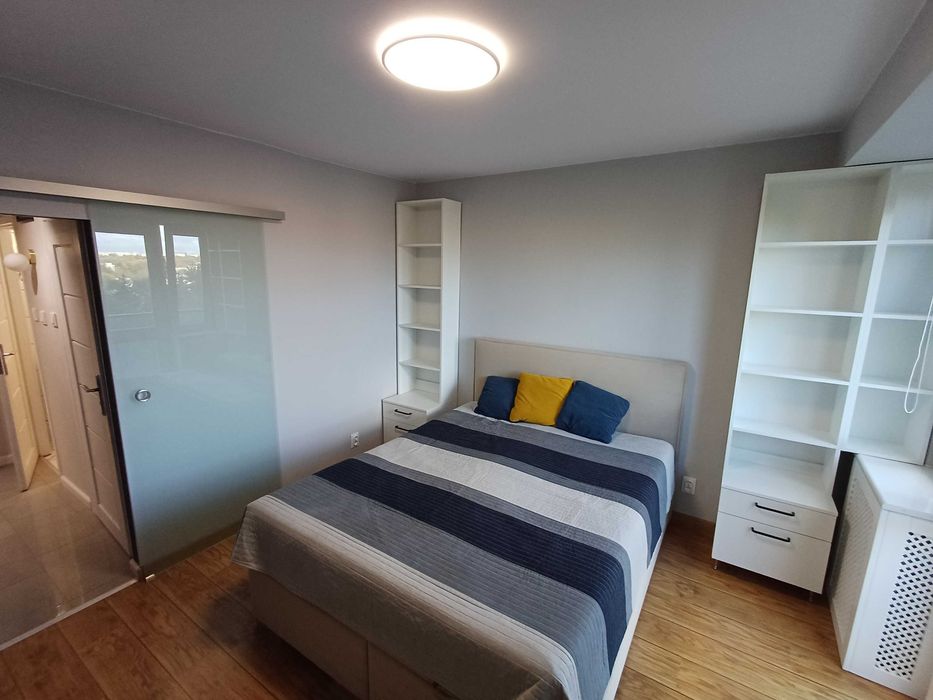 Mieszkanie – Łódź, Centrum, Śródmieście - Widok 4