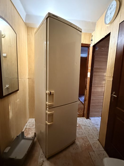 Холодильник Liebherr